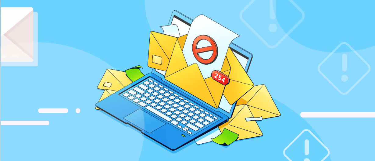 5 Tips to Stay Out of “Spam”