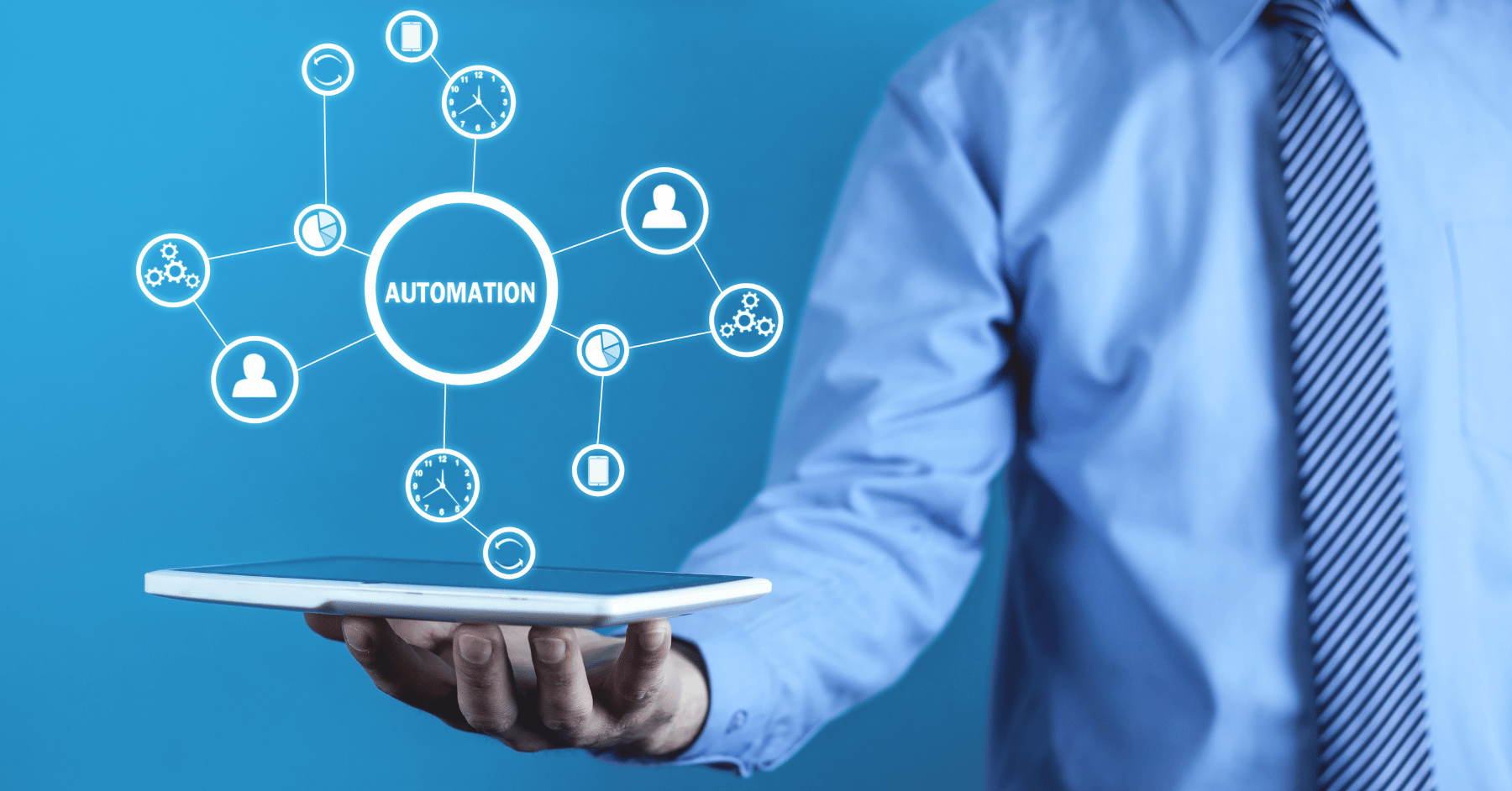 Best Practices for SaaS Marketing Automation