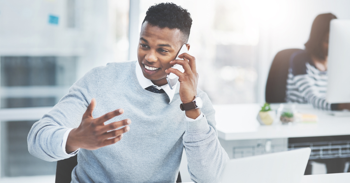 Cold Calling Follow-Up