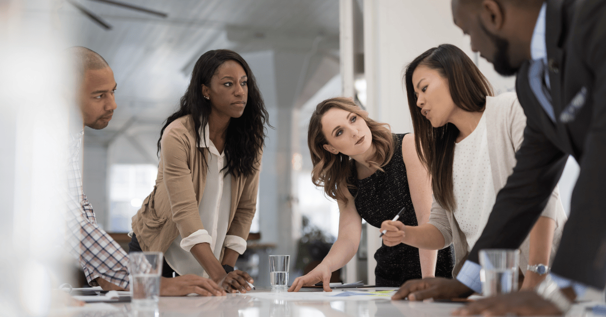 Lead Segmentation Strategies