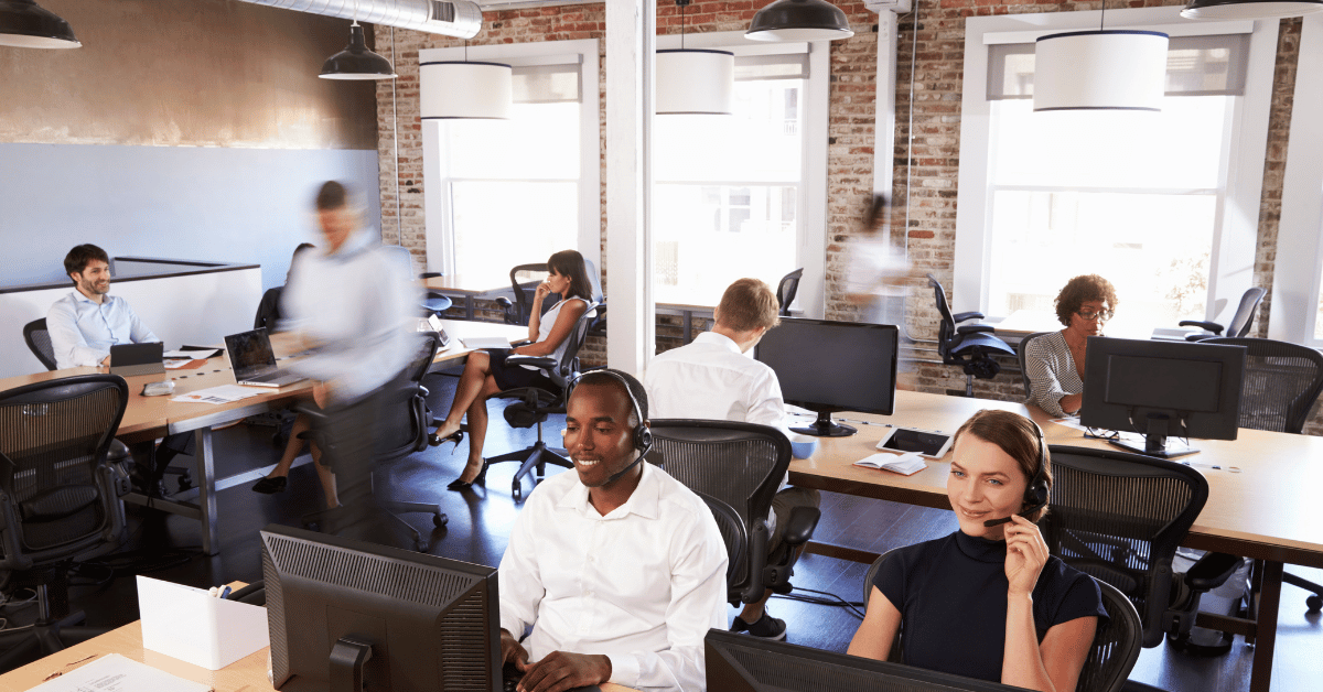 Benefits of Outsourcing B2B Sales