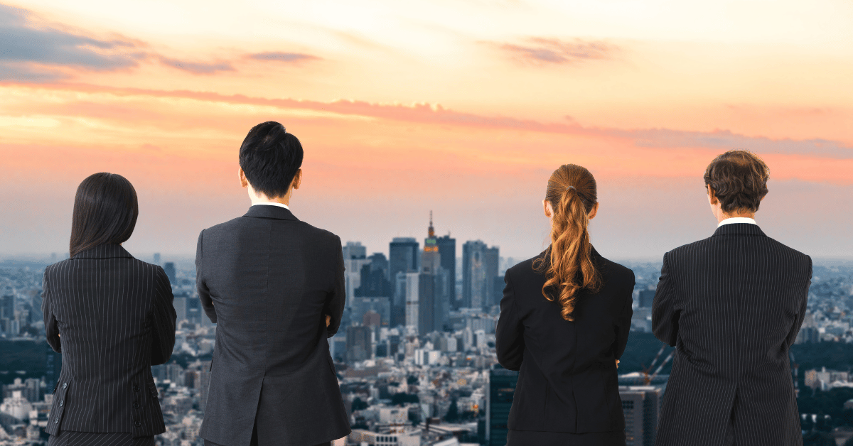 High-Quality B2B Sales Prospects