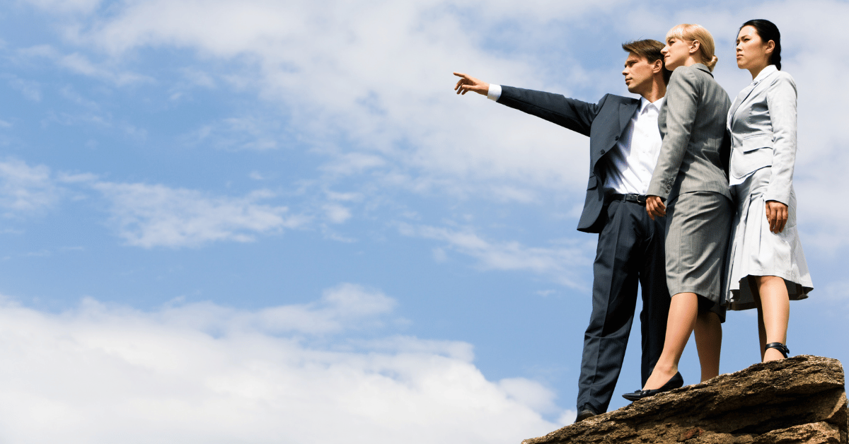 Methods used in B2B Sales Prospecting