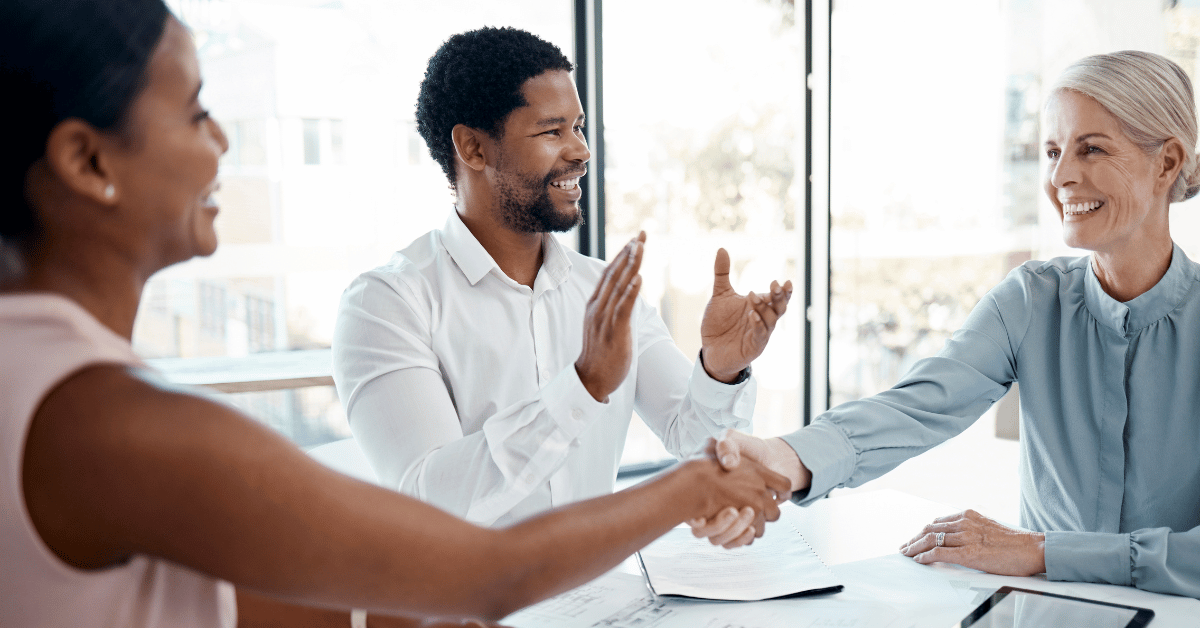 B2B Sales Prospecting