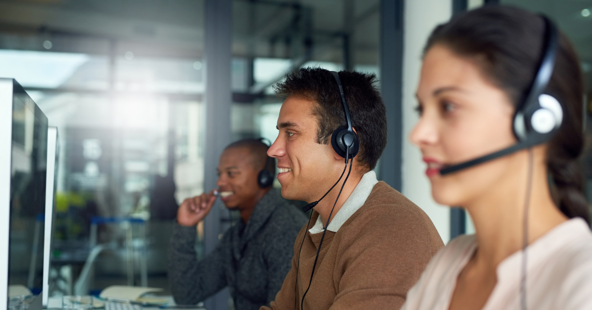 Benefits of Outsourcing Sales Calls