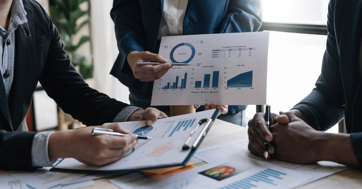 Benefits of Using a Sales Outsourcing Company