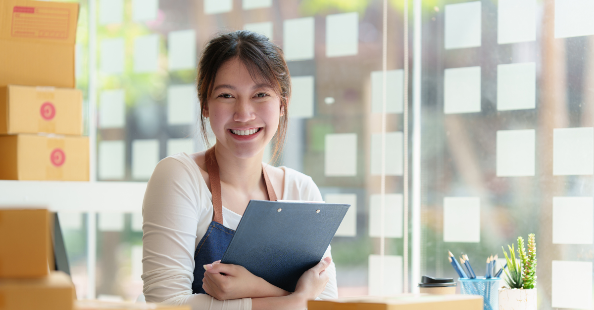 Sales Outsourcing For Small Business