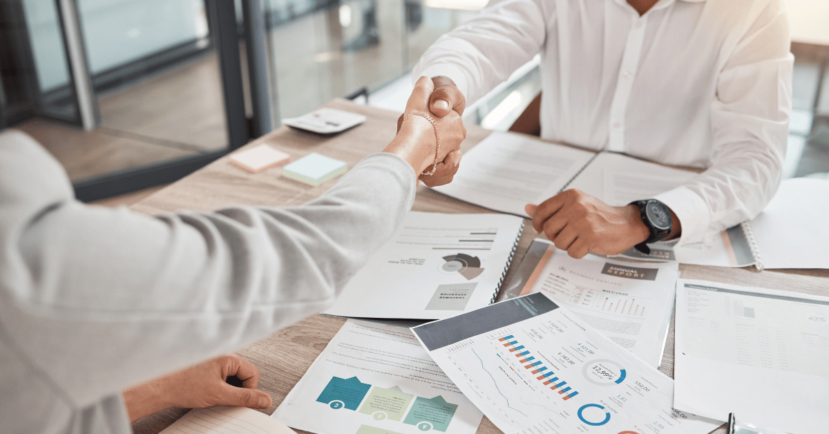 B2B Outsourced Inside Sales