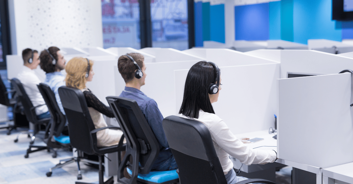 Cold Calling Outsourcing