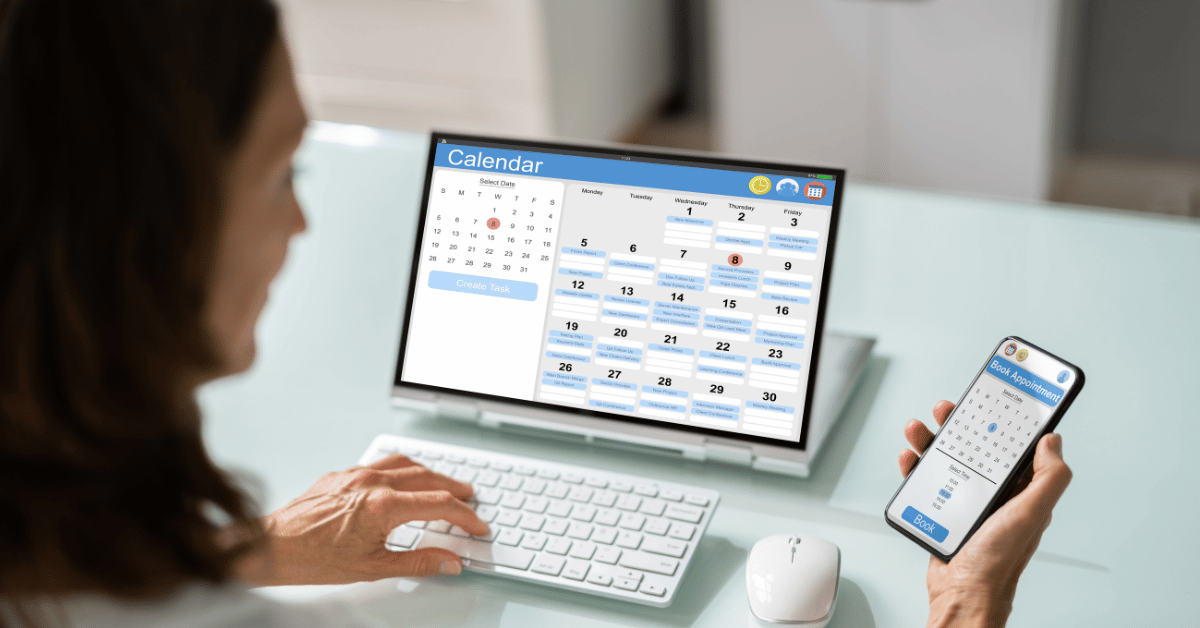 Outsource Appointment Setting Services