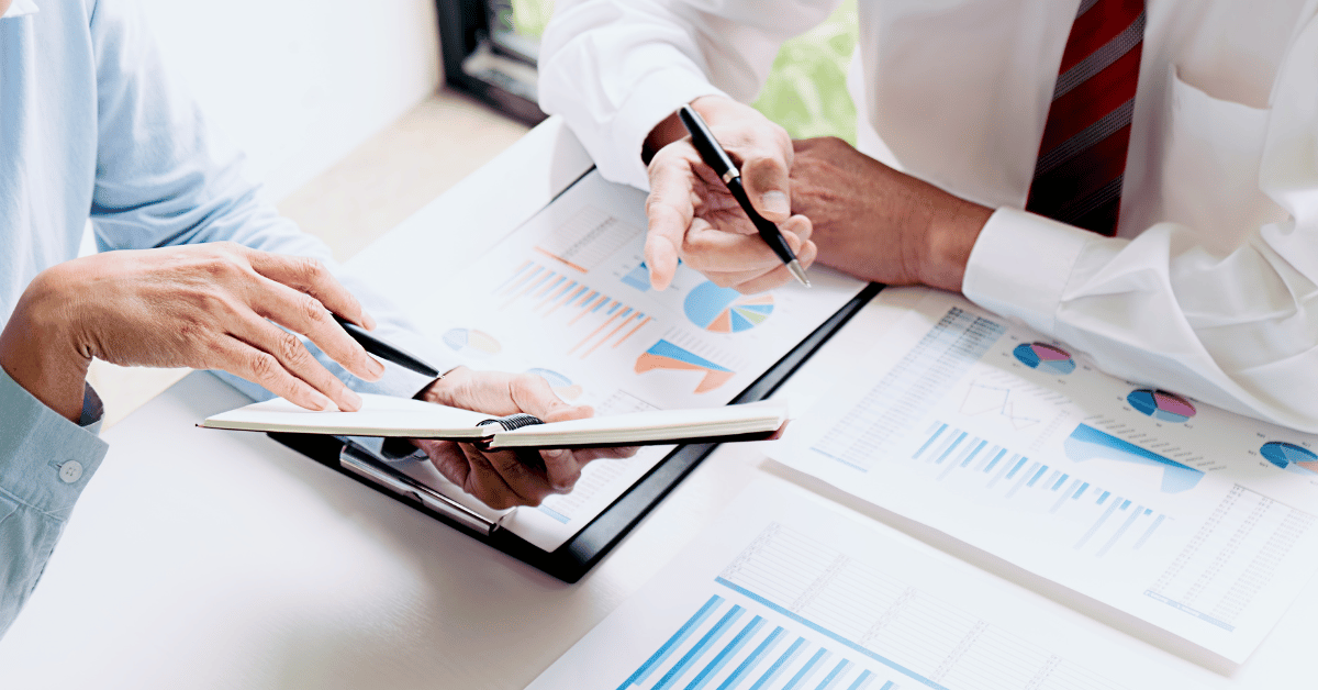 Appointment Setting Metrics