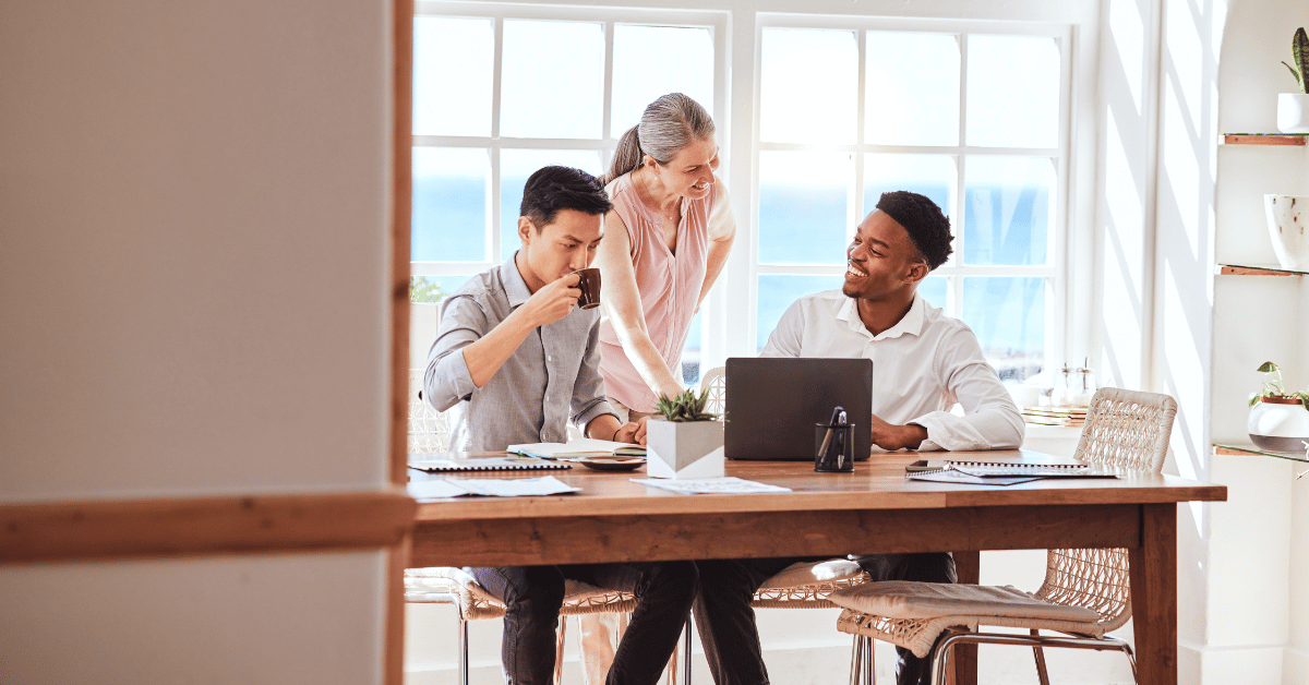 Outsourced Sales Agency Evaluation