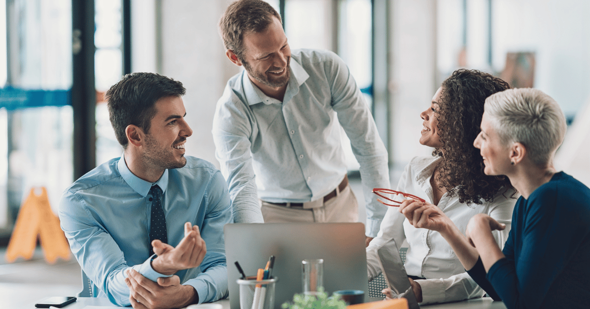 Quality Lead Assessment