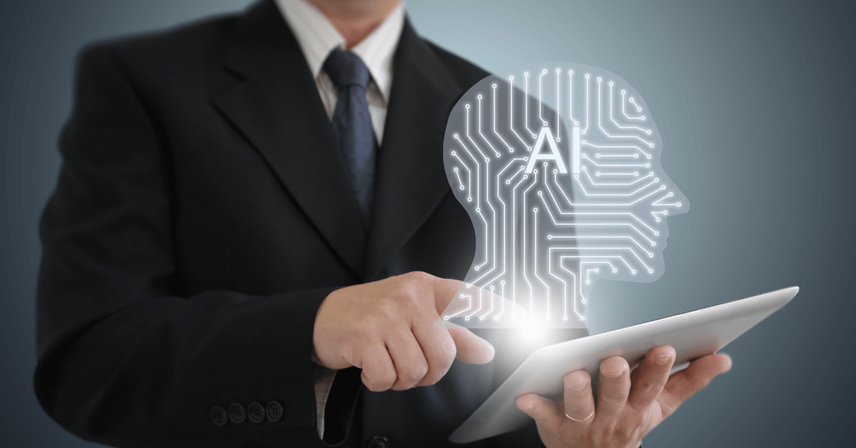 AI-Powered B2B Lead Generation