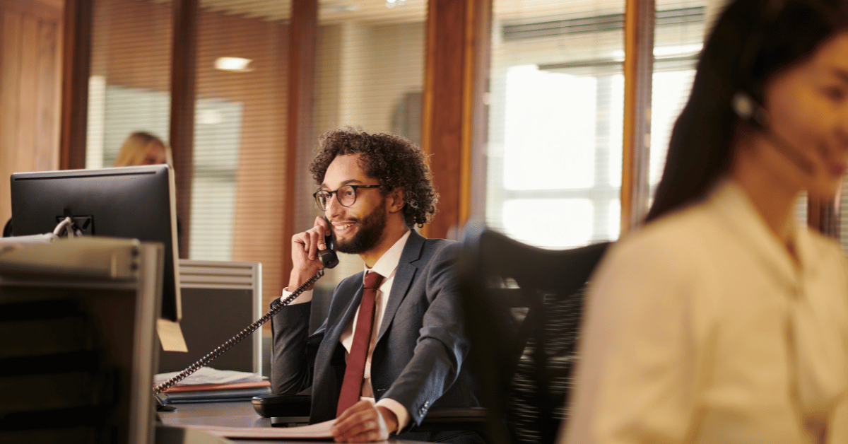 Mastering Cold Calling: Key Components of a Successful Cold Calling Strategy