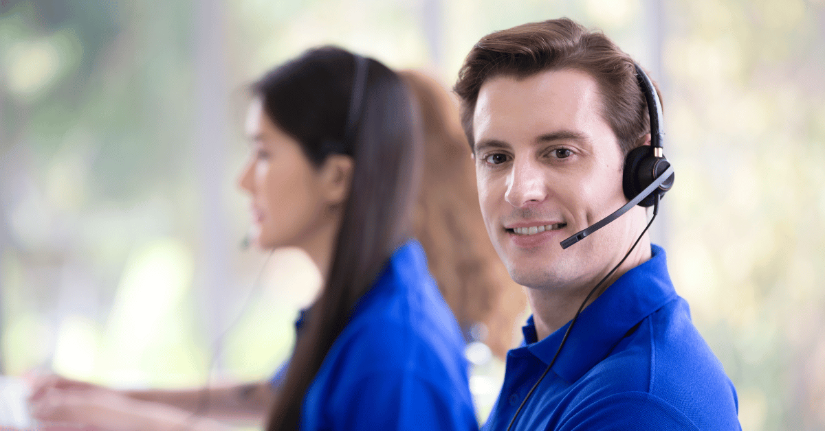 B2B Cold Calling Services