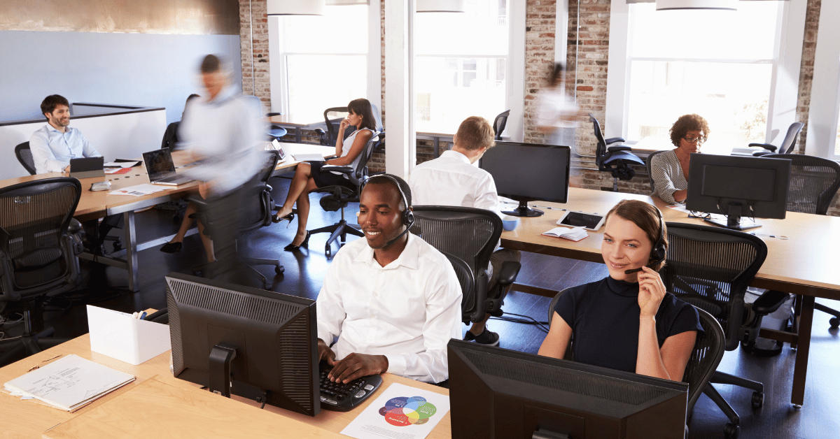 Outsource B2B Cold Calling Services