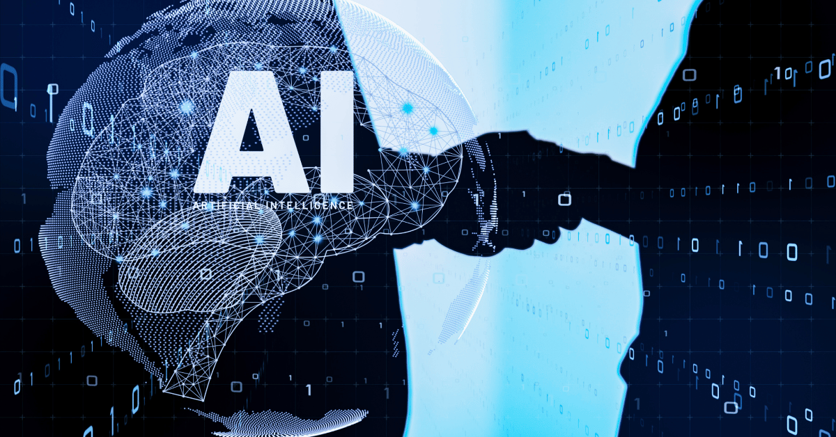 AI for Sales Prospecting