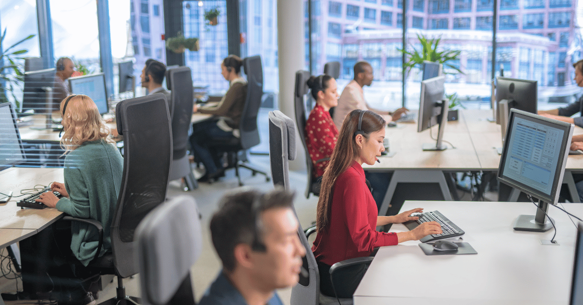 B2B Appointment Setting Company