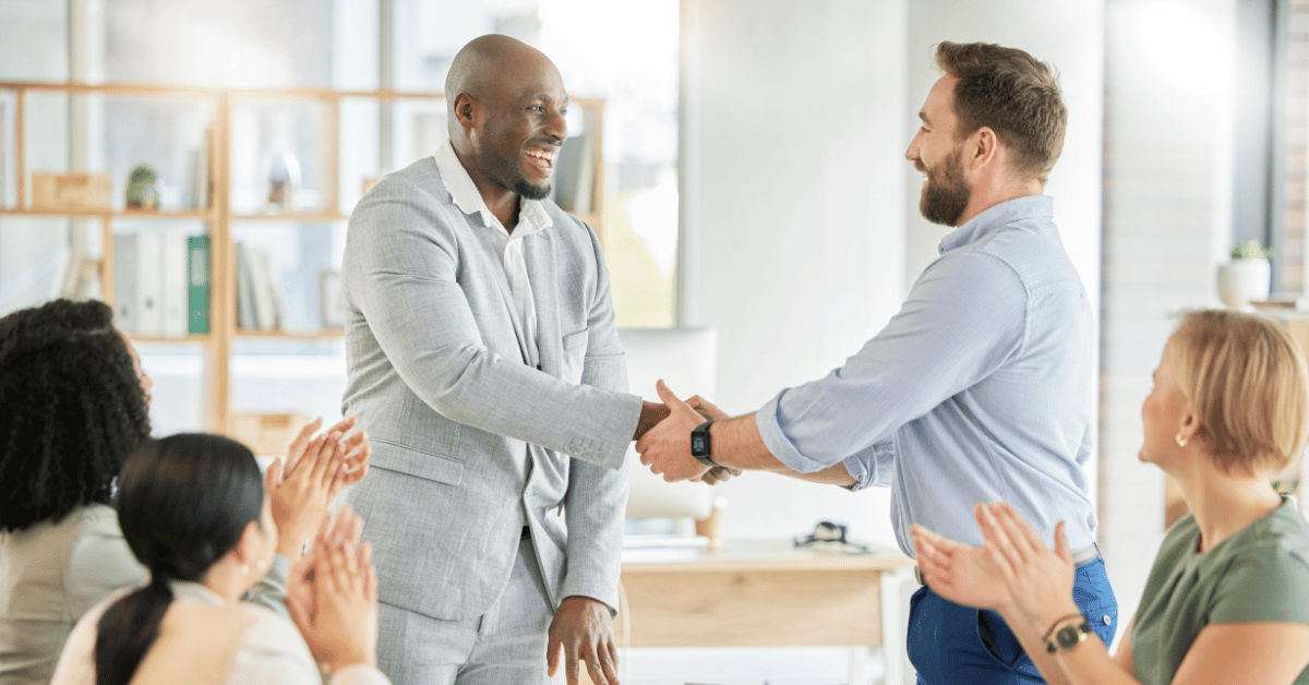 B2B Outsourced Inside Sales