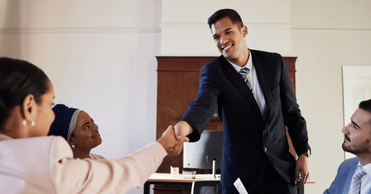 B2B Sales Appointment Setting Services