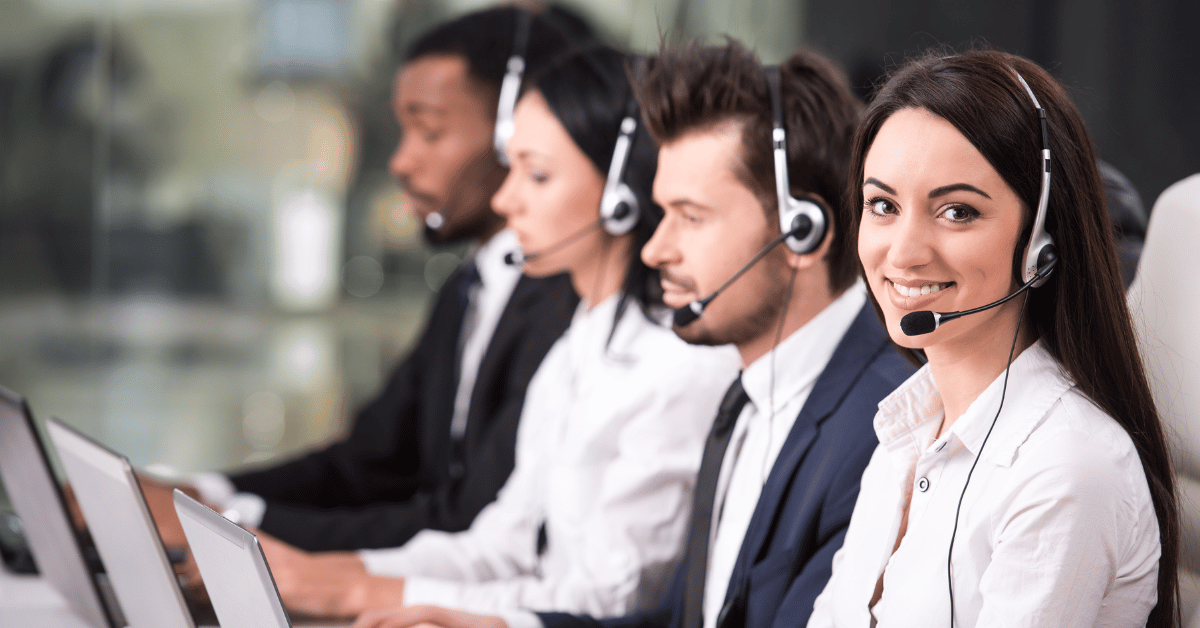 Cold Calling Services