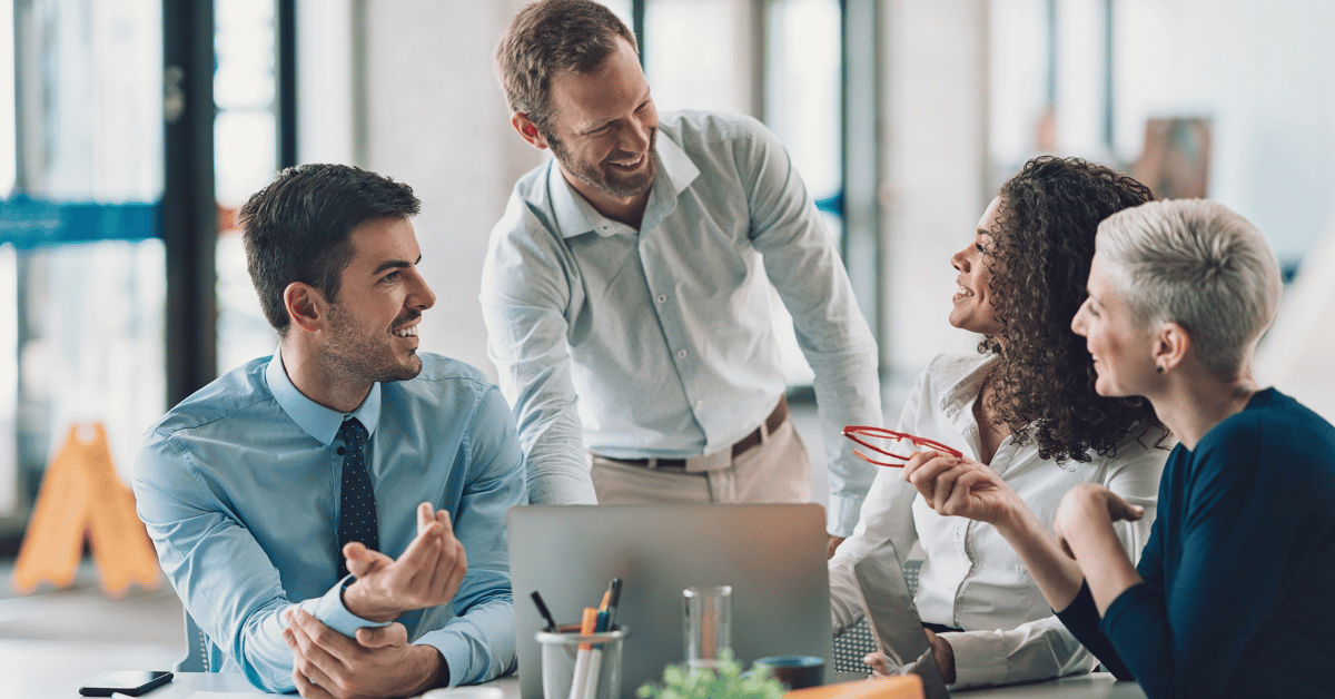 Real B2B Lead Generation Companies