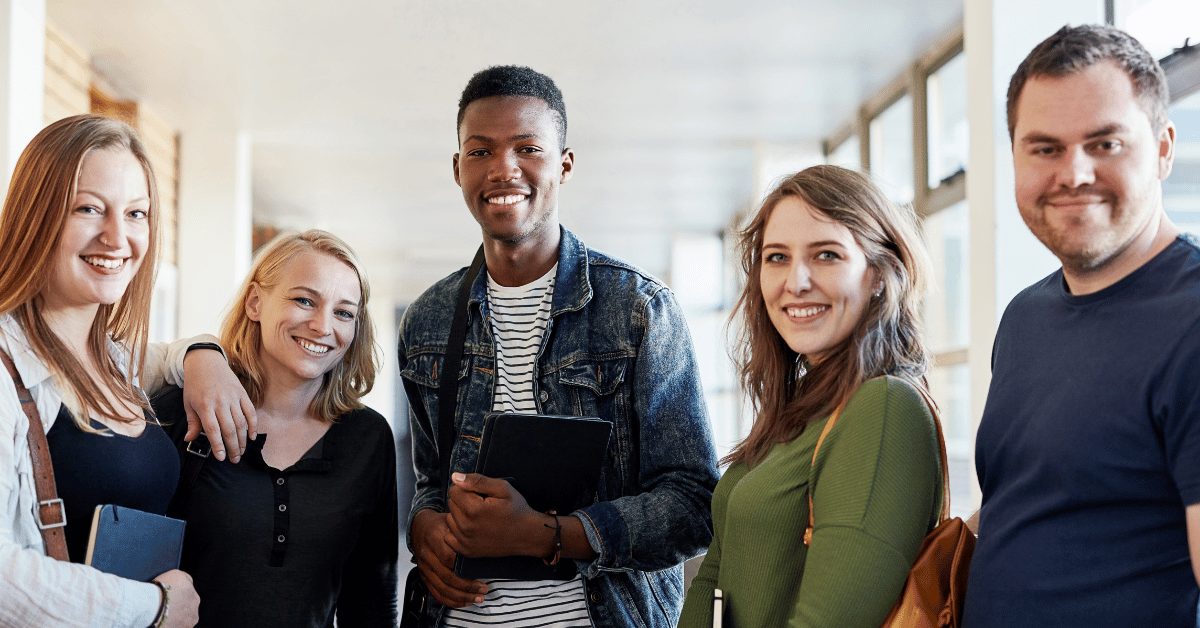 List Building in Higher Ed