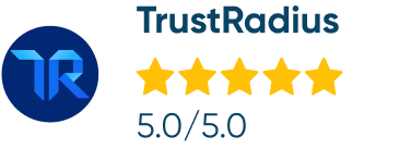 Cold Calling Agecy Trust Radius Reviews