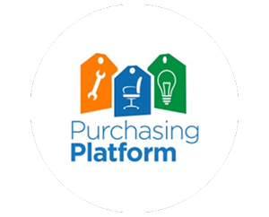 PURCHASING PALTFORM
