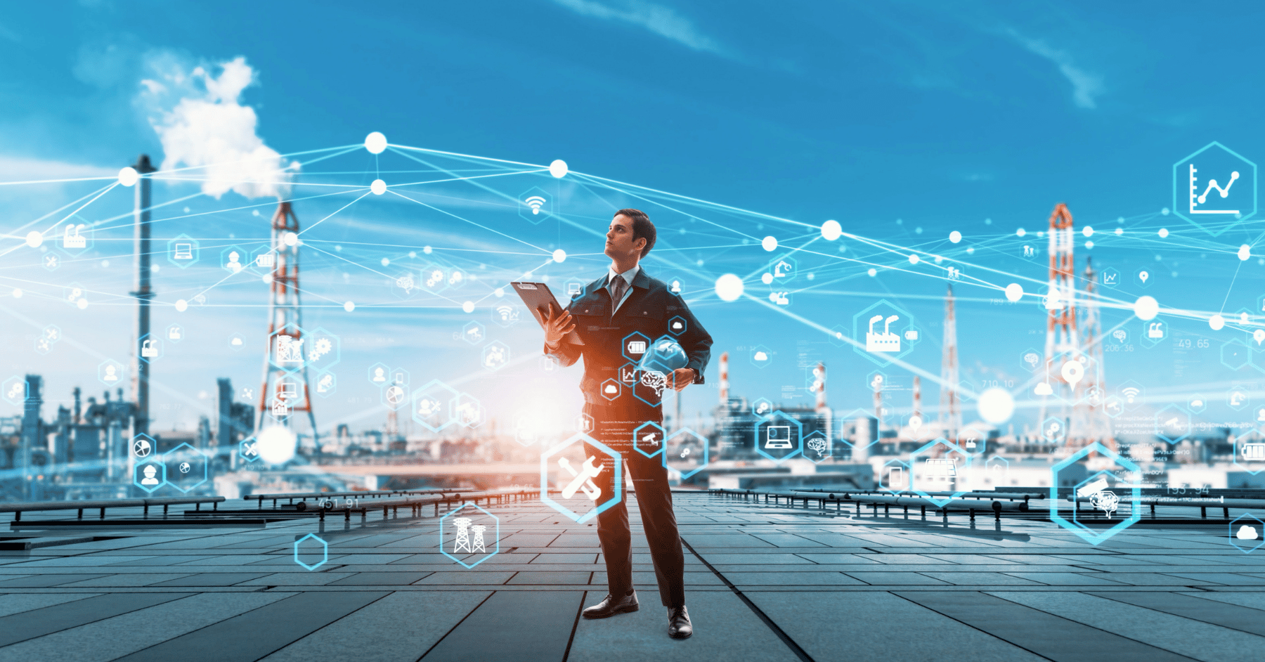 Matching Tangential Industry Expertise