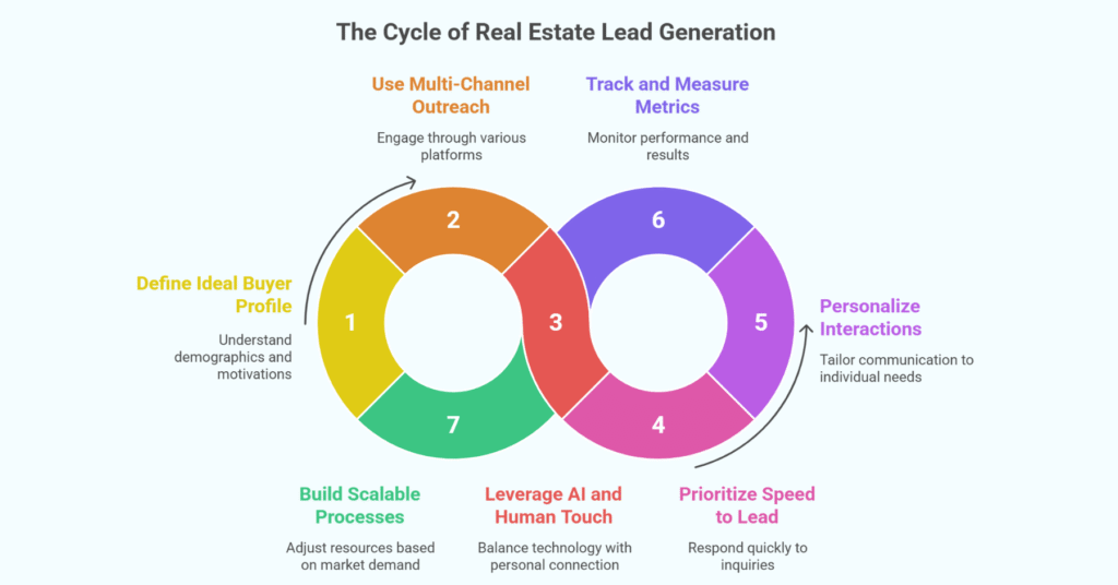 Real Estate Lead Generation