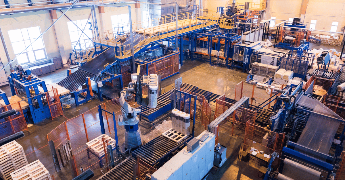 Manufacturing Lead Generation Agency in USA
