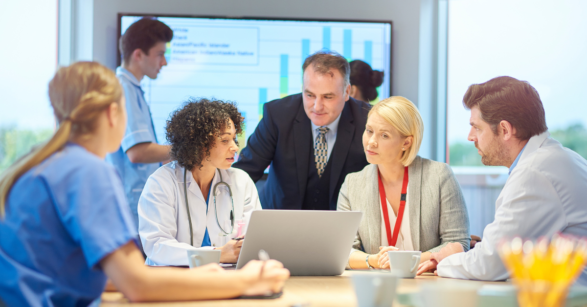 Healthcare Lead Generation Agency in Alabama