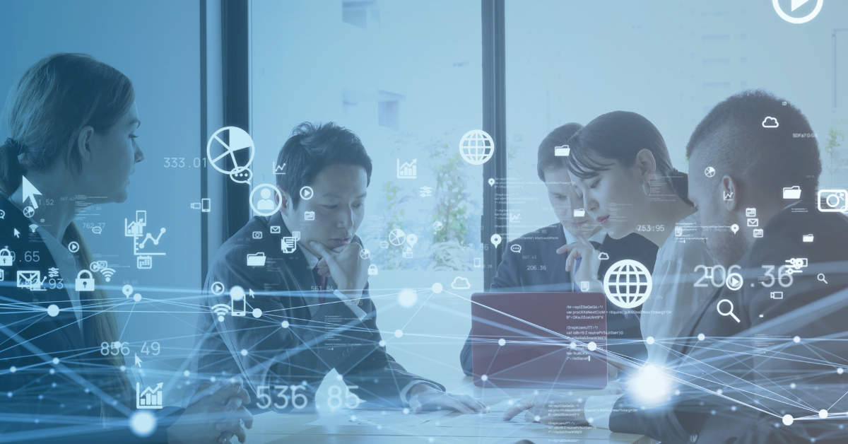 Business Services Lead Generation Agency in USA