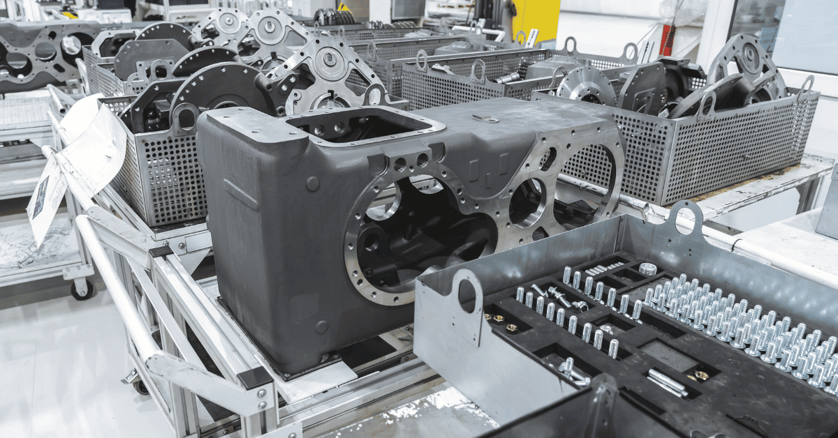 B2B Consumer Goods Lead Generation Agency in Connecticut