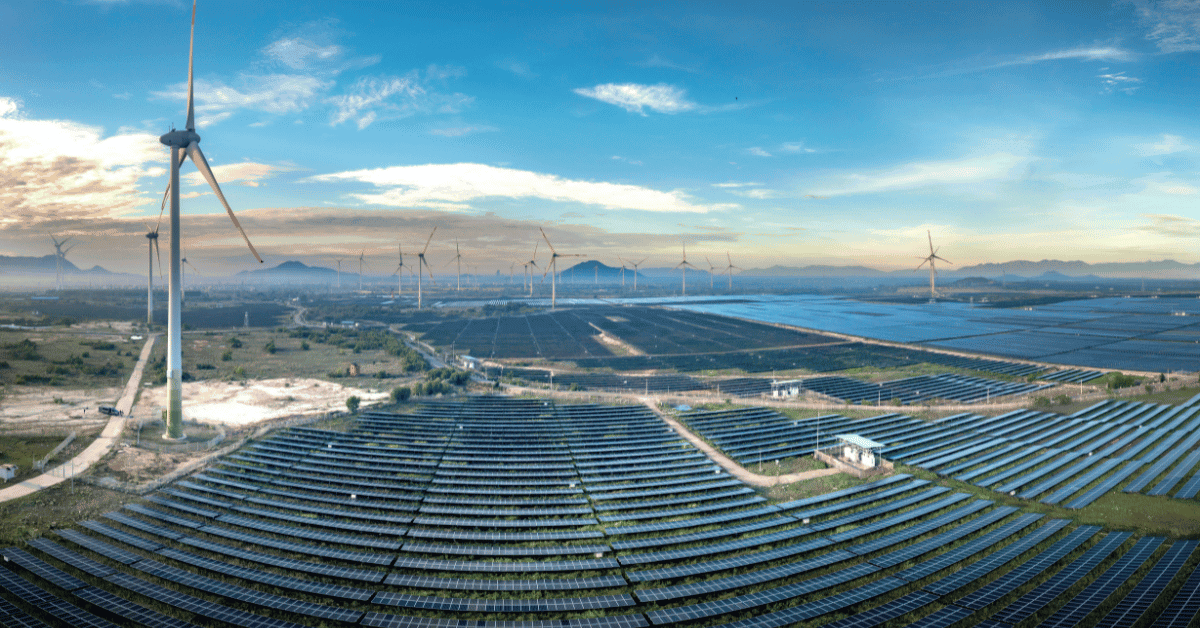 Energy Industry Lead Generation Agency in Oklahoma