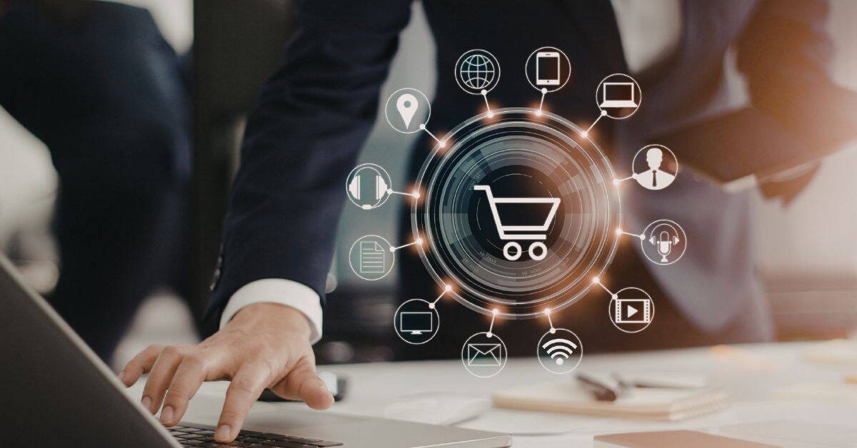 B2B Ecommerce Lead Generation Agency in Montana