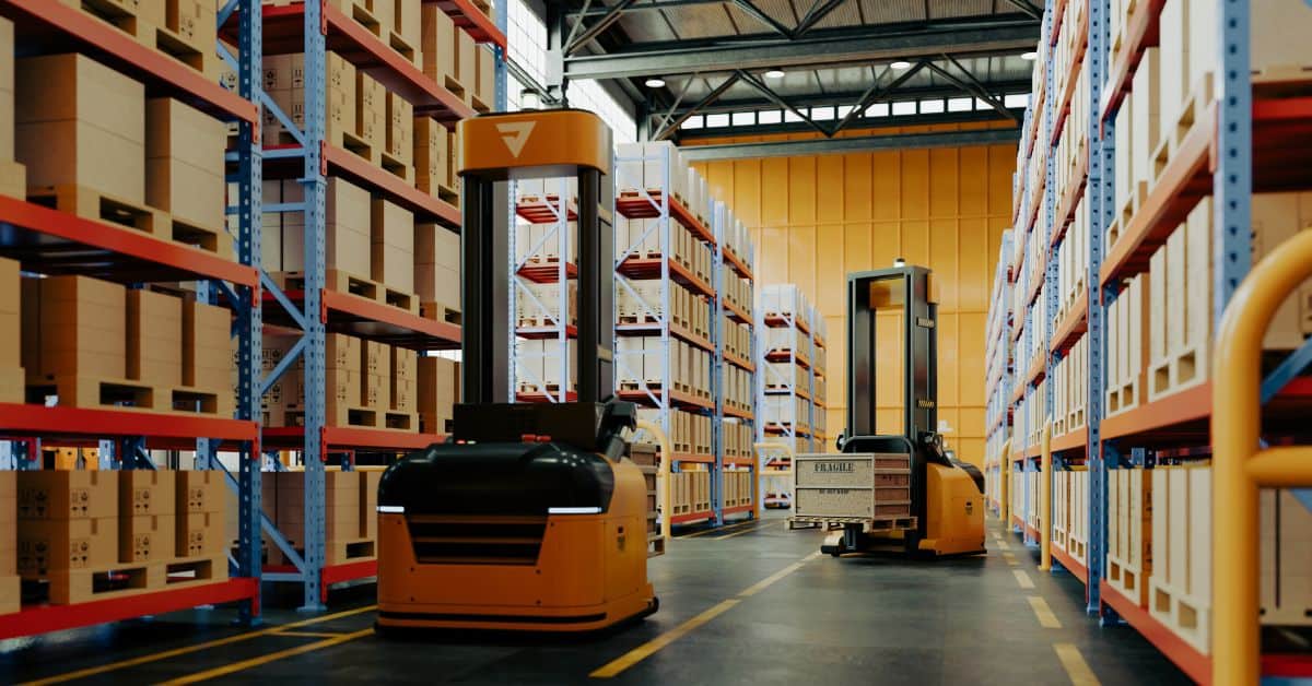Wholesale Distribution Lead Generation Company in Alabama