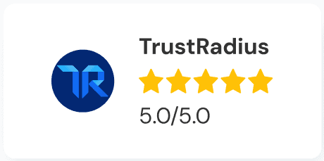 Trust Radius