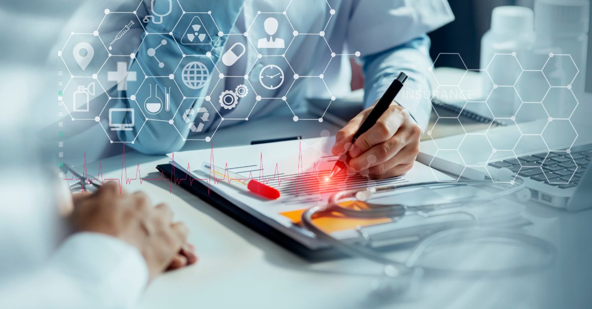 Healthcare IT Lead Generation Agency in South Dakota