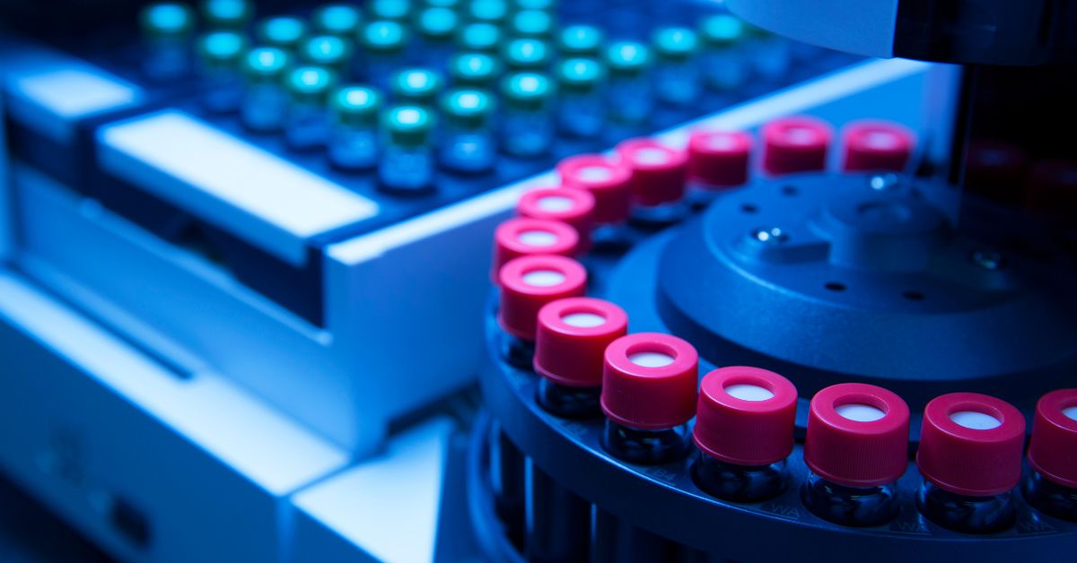 Pharmaceuticals & Biotech Lead Generation Agency in Minnesota