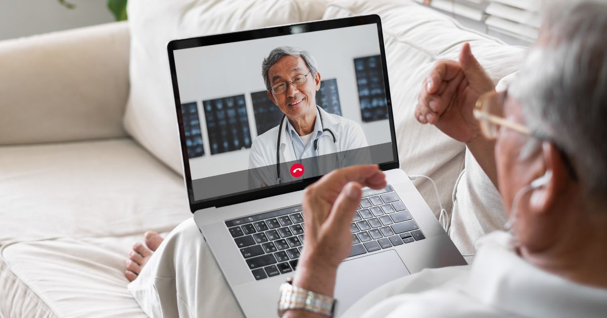 Telehealth Lead Generation Agency in West Virginia