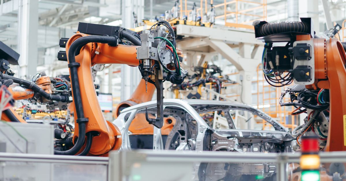 Automotive Companies Lead Generation Agency in Washington