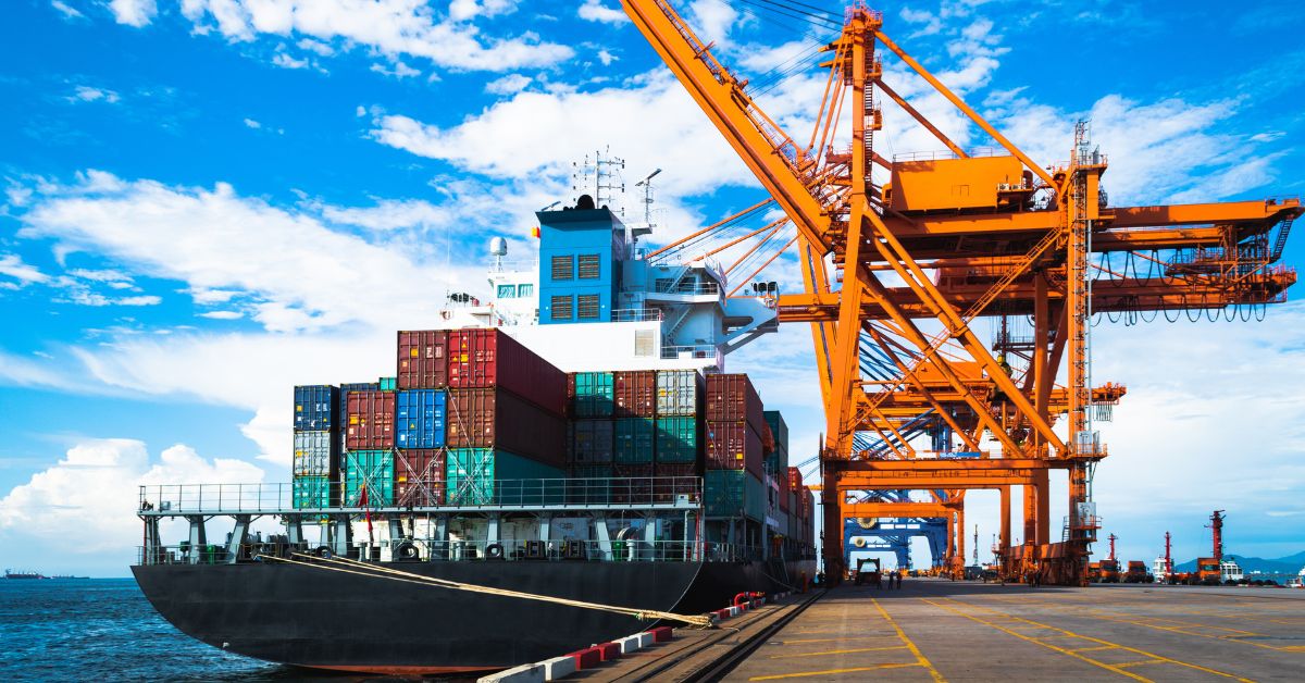 Supply Chain & Logistics Companies Lead Generation Agency in Montana