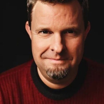 Byron Sommardahl
