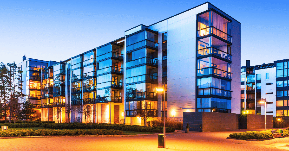 Commercial Real Estate Companies Lead Generation Agency in Georgia