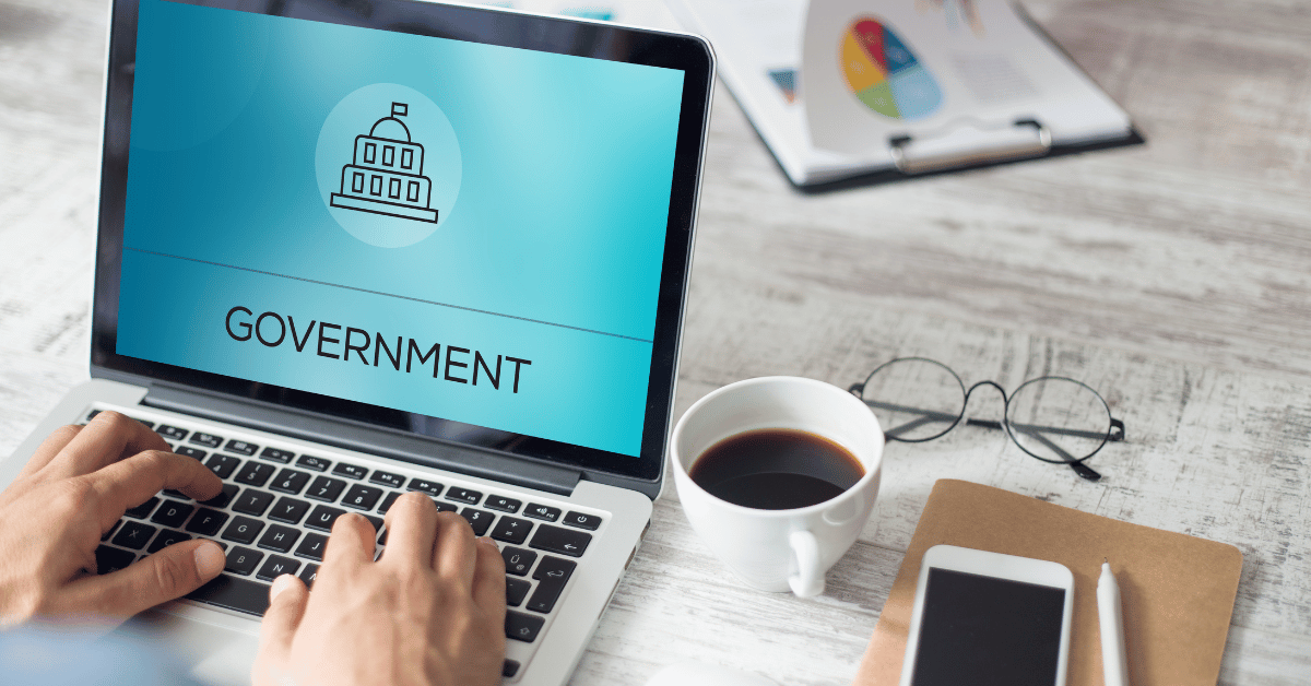 Government & GovTech Lead Generation Agency in Massachusetts