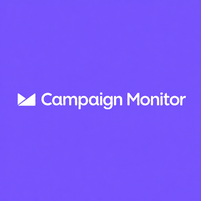 Campaign Monitor (by Marigold)